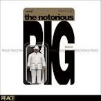 【PEACE】SUPER7 NOTORIOUS B.I.G. Biggie in Suit 3.75吋 吊卡 聲名狼藉