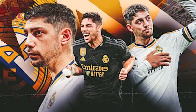 Real Madrid's unsung hero: Fede Valverde deserves superstar status after another superb season | Goal.com India