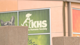 Kansas Humane Society provides update after demanding change