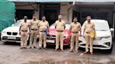 Mira-Bhayandar: Kashimira Police Nabs Conman For Duping Investors Of ₹1.55 Crore Through Used Car And Rental Scam...