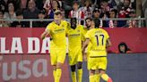 El Villarreal no cede en Girona y mete más presión a la Real | El Diario Vasco