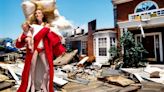 David LaChapelle’s controversial high fashion hurricane, two decades on