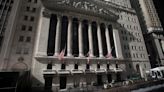 US stock futures flat after strong session; CPI data awaited