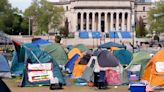 Columbia University Cancels Main Commencement Ceremony After Protests