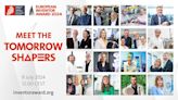 European Inventor Award 2024: Watch live as the winning innovators are revealed