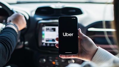 ¿Cómo viajar en Uber y ahorrar si vives en Charlotte? Nuevos servicios de la app te ayudan - La Noticia
