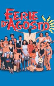 Ferie d'agosto