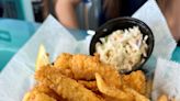 Waterfront Pine Island restaurant reopens to this food critic's delight — JLB