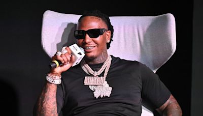Check out Moneybagg Yo’s albums ranked