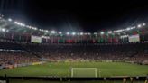 Fluminense x Palmeiras: polícia intervém em confusão no Maracanã após partida