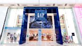 Gap CEO: We are seeing early signs of a reinvigorated business