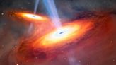 Astrónomos descubren una antigua fuente de luz que encendió el universo