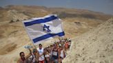 Participation in Birthright Israel trips by Americans down by half this summer