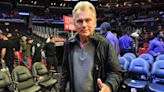 "Wheel of Fortune" host Pat Sajak retiring