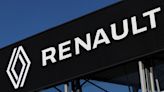 Renault expects closing of electric vans JV with Volvo and CMA CGM by early April