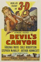 Devils Canyon (1953 film) - Alchetron, the free social encyclopedia