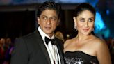 Shah Rukh Khan beats Salman Khan, Virat Kohli to be highest celebrity tax payer; Kareena Kapoor leads in females