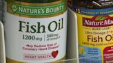 Fish oil supplement: Is more actually better?