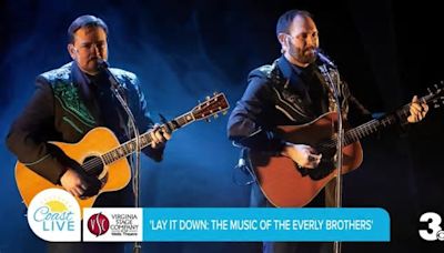 Preview: "Lay It Down: The Music of the Everly Brothers" from VSC on Coast Live