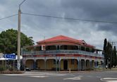 Blackbutt, Queensland