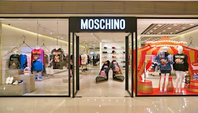 Italian brand Moschino implements YOOBIC for frontline learning