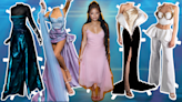 These Fall 2023 Looks Were Practically Made for Halle Bailey's 'The Little Mermaid' Press Tour