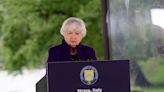 Yellen says Ukraine loan plan has support, more work needed