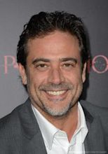 Jeffrey Dean Morgan