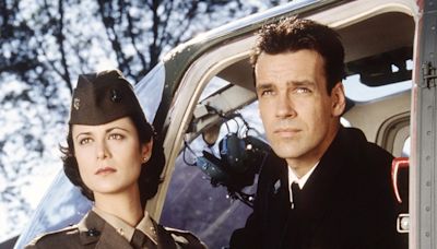 All 10 Seasons of JAG Are Coming to Amazon — Find Out When