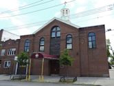 St. George Coptic Orthodox Church (Brooklyn)