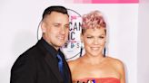 Pink’s husband, Carey Hart, shares what he really thinks about songs about him