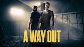 A Way Out (video game)