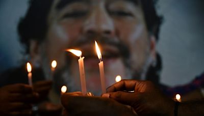 Argentina court postpones the start of a trial in a criminal case involving the death of Maradona