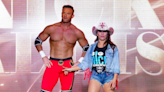 Nick Aldis: Mickie James Is 100%, It’s A Matter Of Finding The Right Time For Her Return