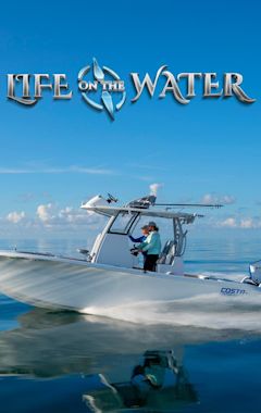 Life on the Water