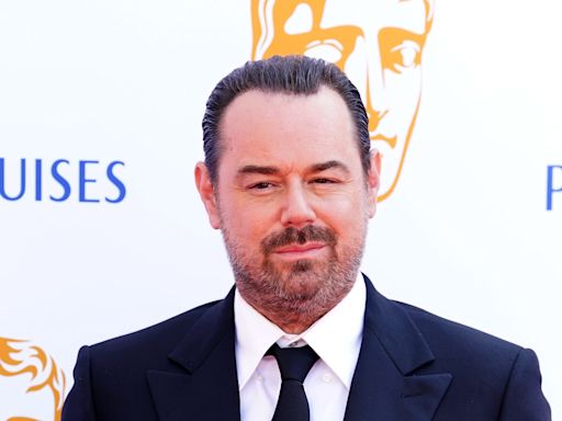 Danny Dyer says lack of working class people in the arts is ‘disgusting’