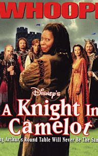 A Knight in Camelot