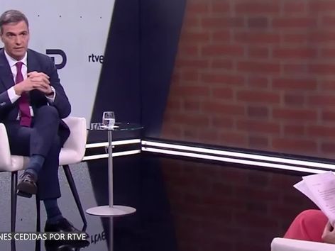 Pedro Sánchez: "No voy a defender todo este fango" - MarcaTV