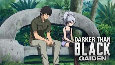 Darker Than Black: Gaiden