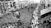 AP PHOTOS: A look at Mardi Gras festivities in New Orleans through the years