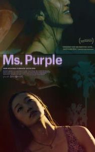 Ms. Purple