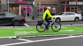 SFMTA's newest proposal could create 'slaloming' bike lane along Valencia St.