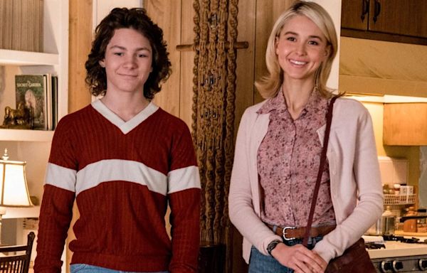 Young Sheldon’s Georgie originally had a baby with another character - Dexerto