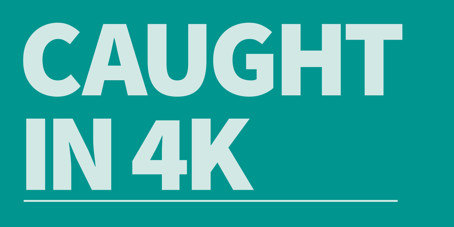 ‘Caught in 4k’: What the slang phrase really means