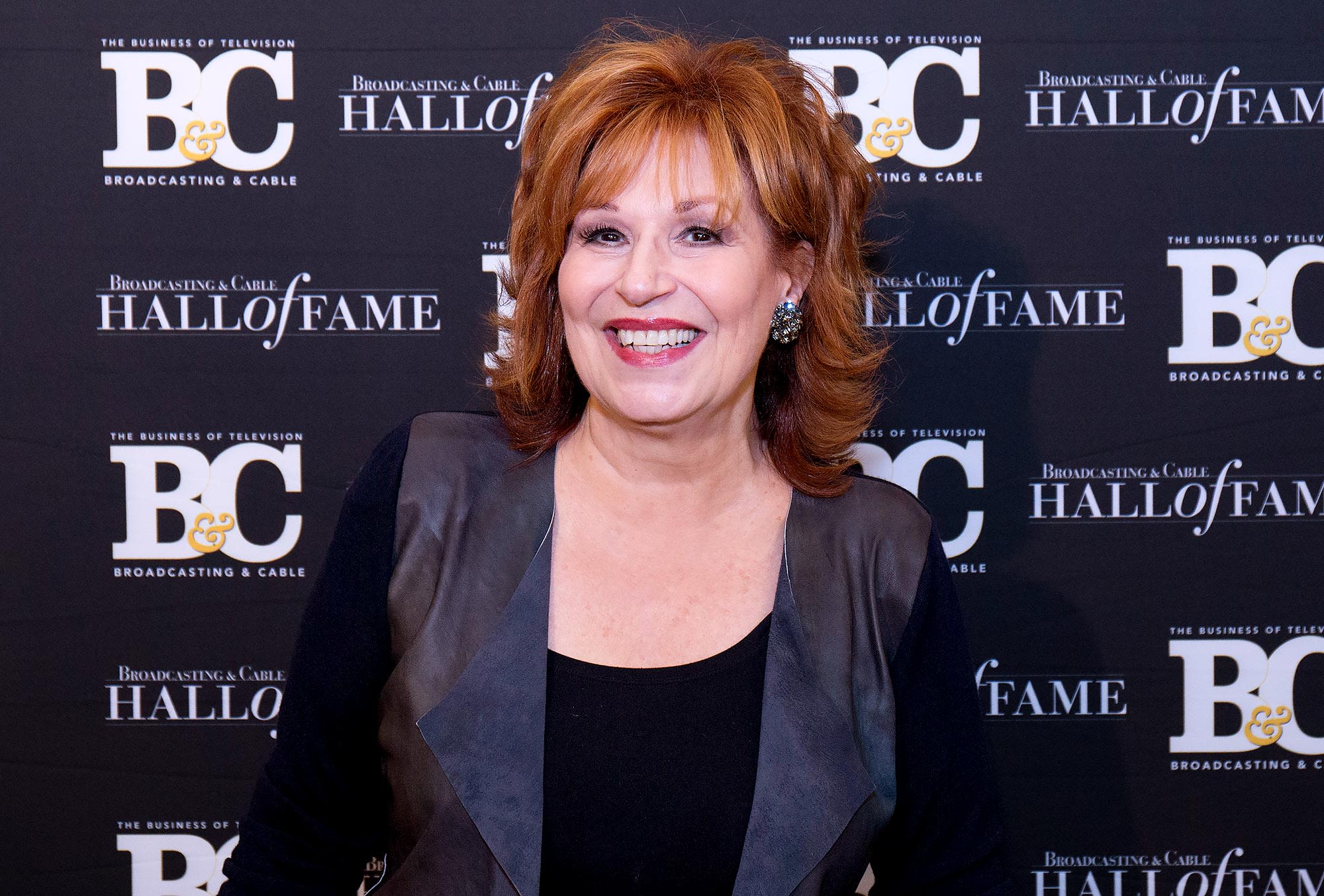 Joy Behar Jokes ‘Someday’ She’ll Have Sex With a Woman: ‘In My 90s’