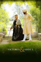 Victoria & Abdul