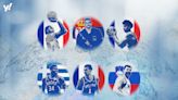 Global takeover: Why the NBA's best players now come from all over the world