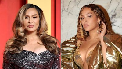 Tina Knowles Reveals Daughter Beyonce Was 'Bullied a Bit' While Growing Up