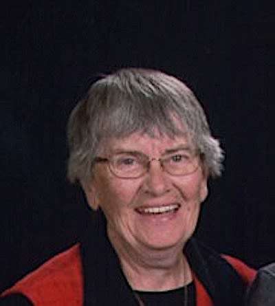 Carol Adelle Rosenquist