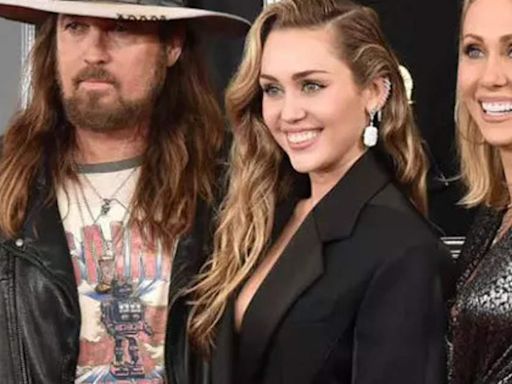 Why was Miley Cyrus estranged and had difficult relationship with her dad? Here is what pop singer has said